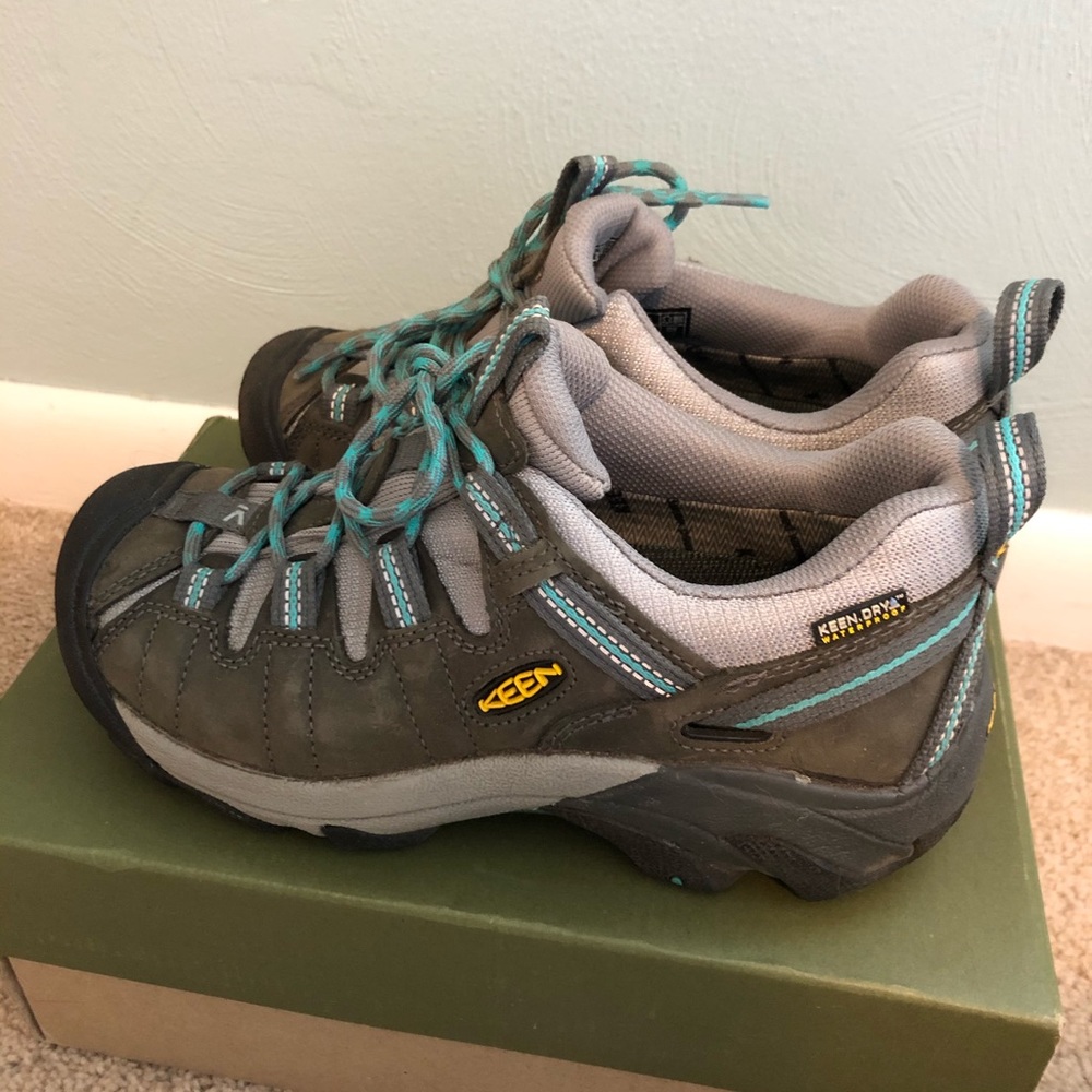 Keen Targhee II